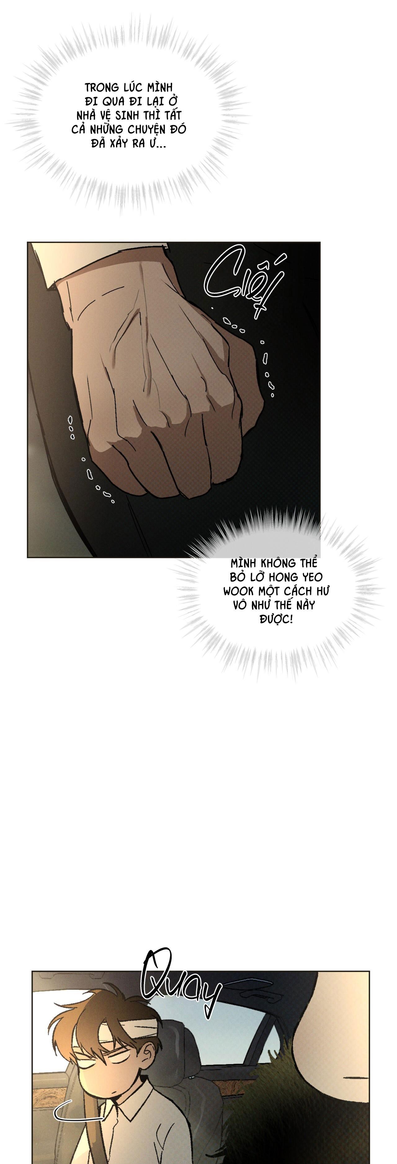Đọc truyện CODENAME ANASTASIA - Chapter 29