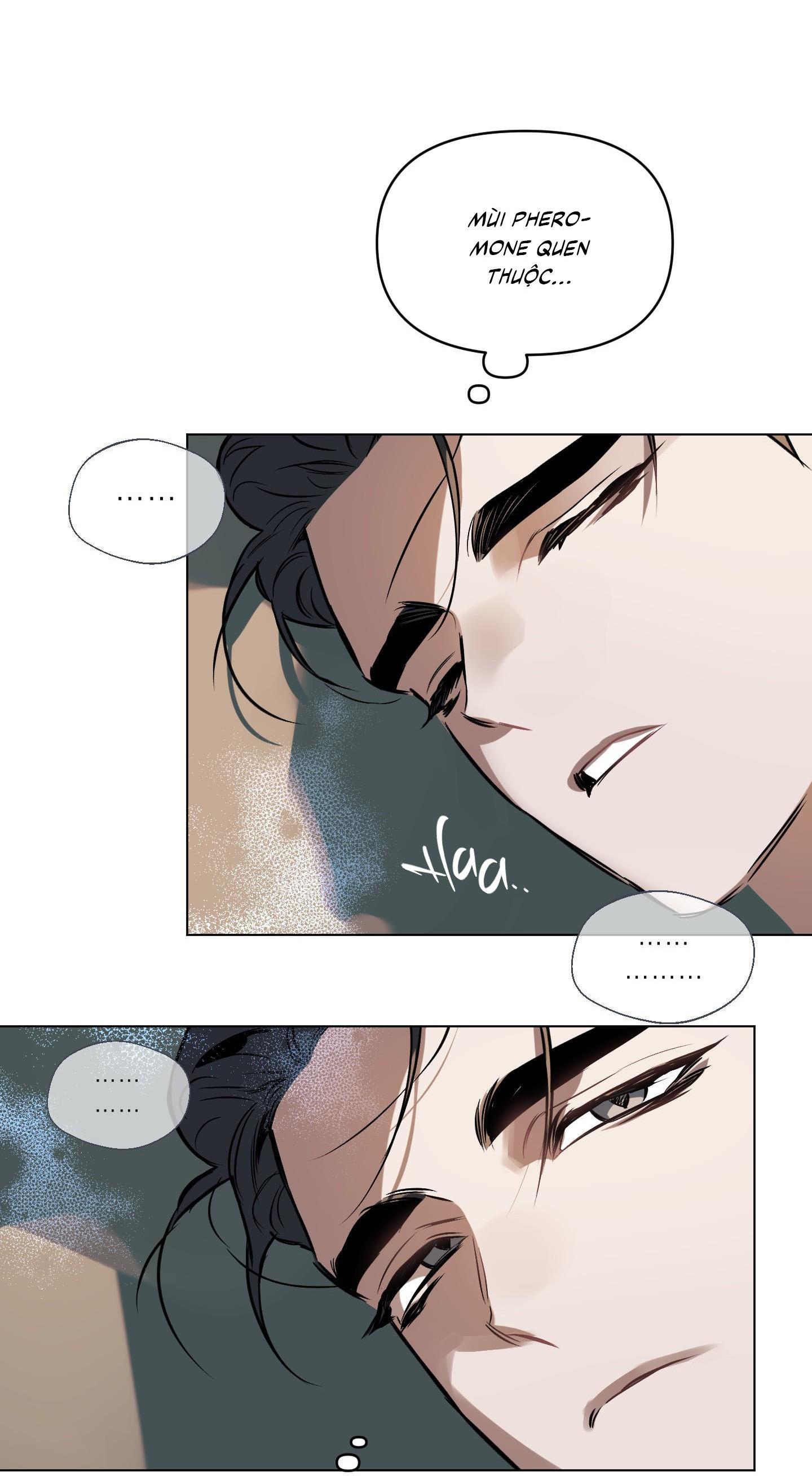 Đọc truyện  Định Tên Mối Quan Hệ - Chapter 60