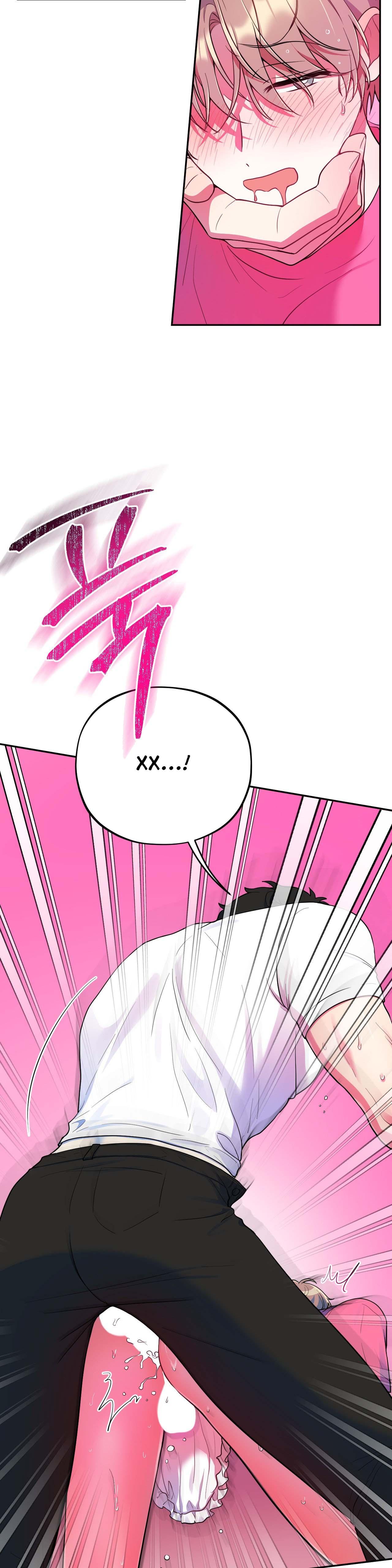 Đọc truyện Tuyển Tập Manhwa 18+ - Chapter 69