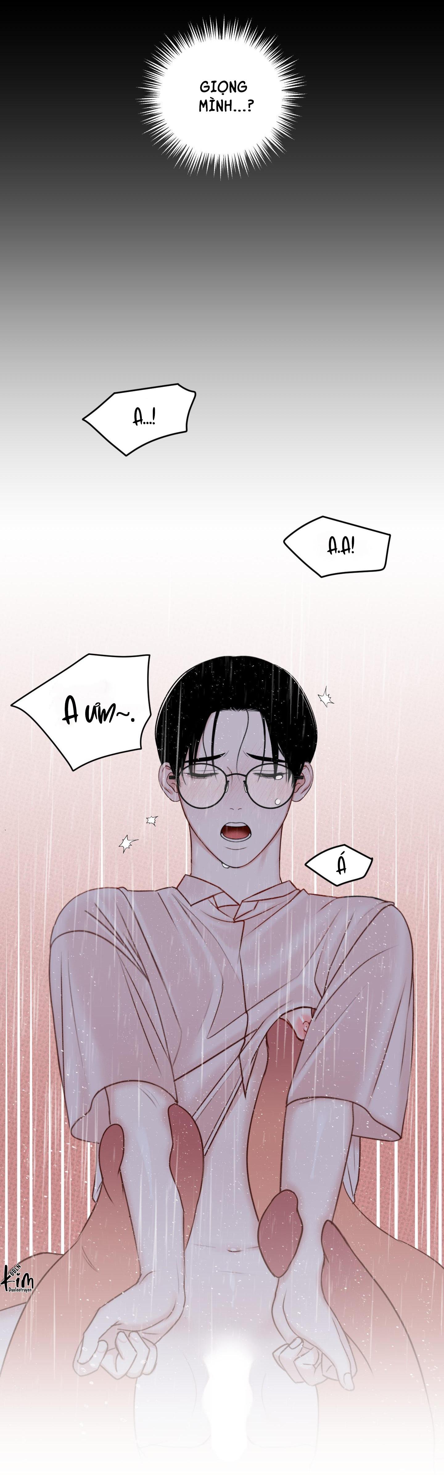 Đọc truyện CẢNH BÁO MƯA - Chapter 7