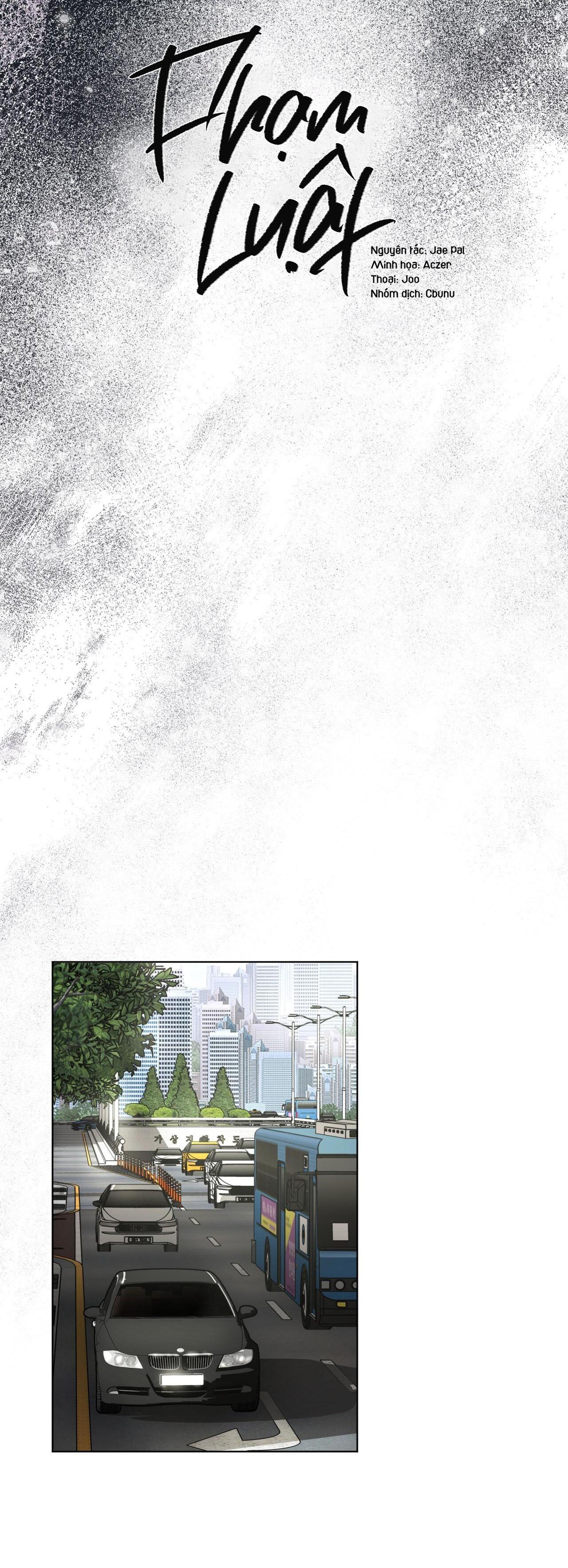 Đọc truyện  Phạm Luật - Chapter 87