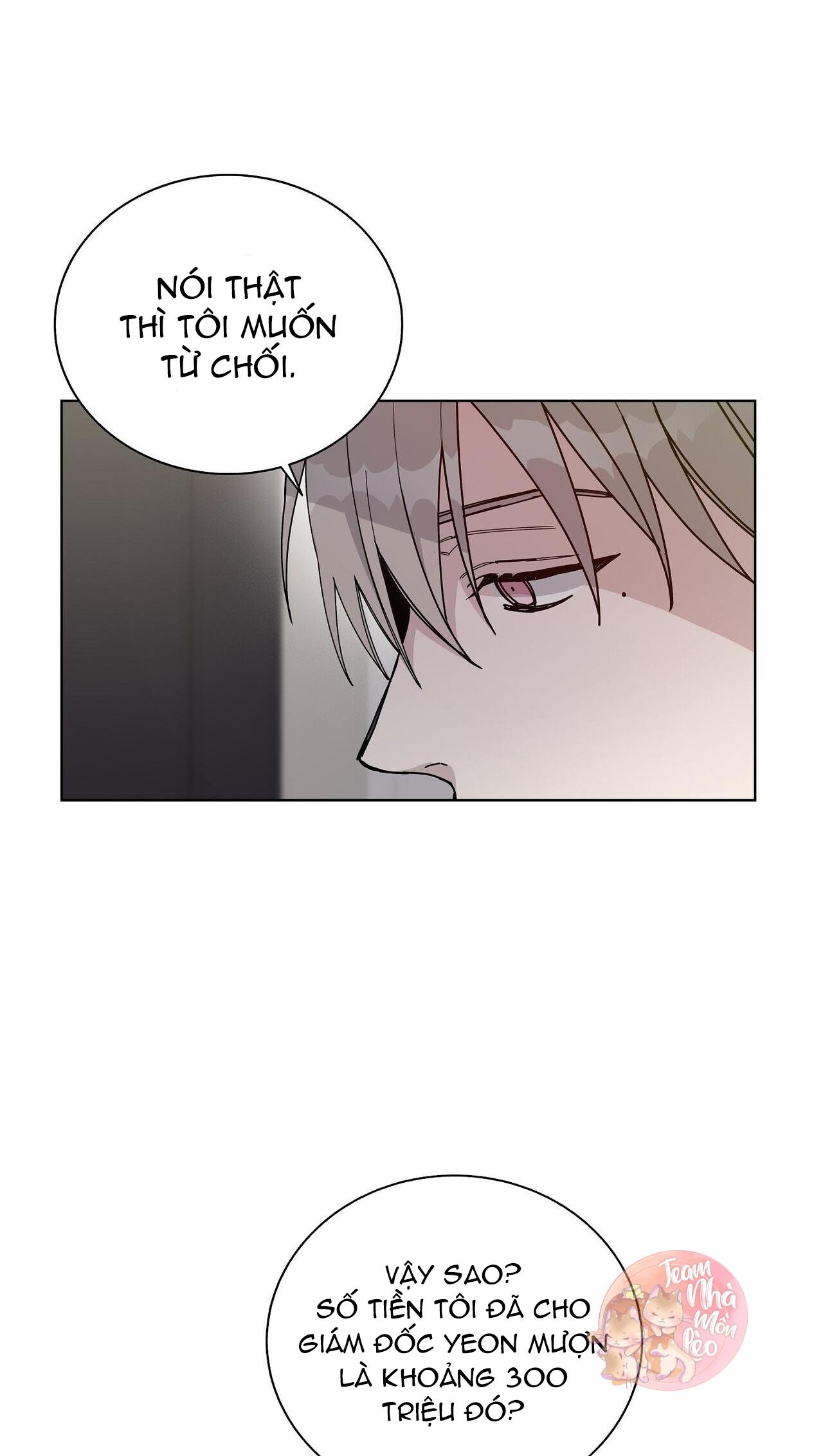 Đọc truyện BLAZE OUT - Chapter 2