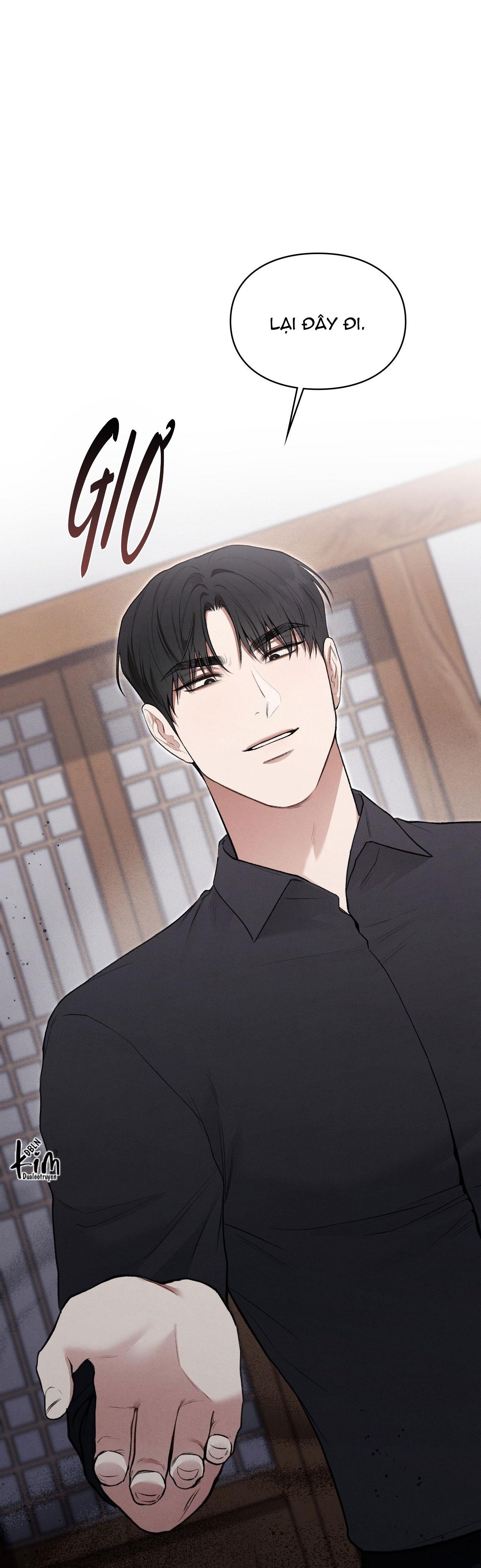 Đọc truyện SỨ GIẢ THẦN CHẾT - Chapter 12