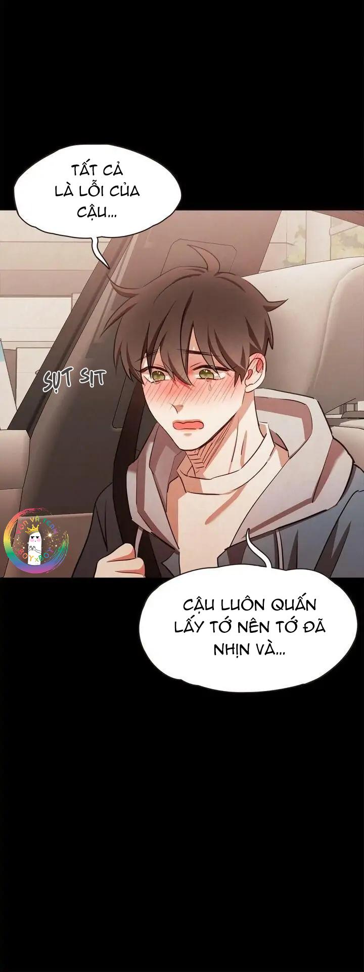 Đọc truyện Ma Cà Rồng Đếch Có Thật Đâu! (END) - Chapter 70