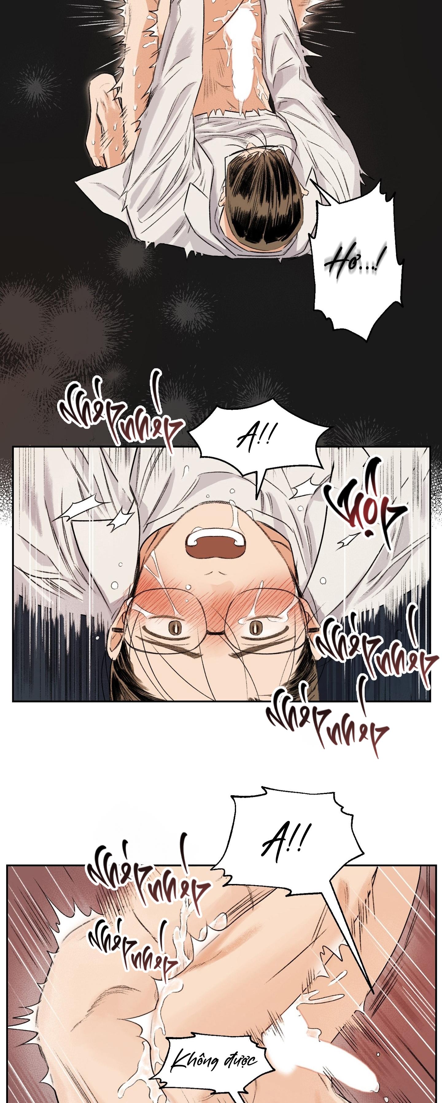 Đọc truyện Chú ơi! Khi nào chú vào đại học thế? - Chapter 2