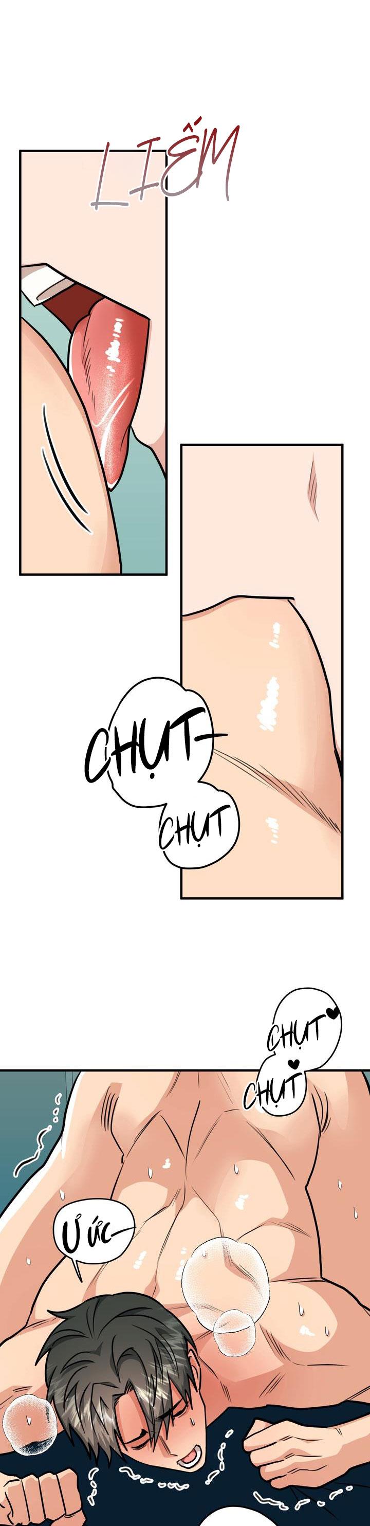 Đọc truyện CÓ TIN VÀO TÍNH BẢN ÁC KHÔNG ? - Chapter 23