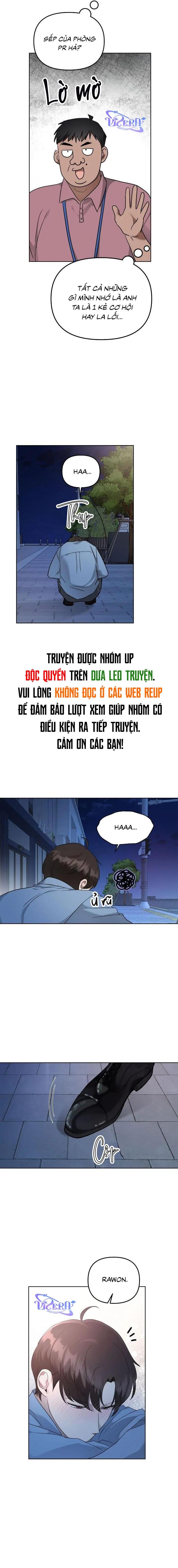 Đọc truyện Niềm An Ủi Ngày Chủ Nhật - Chapter 51