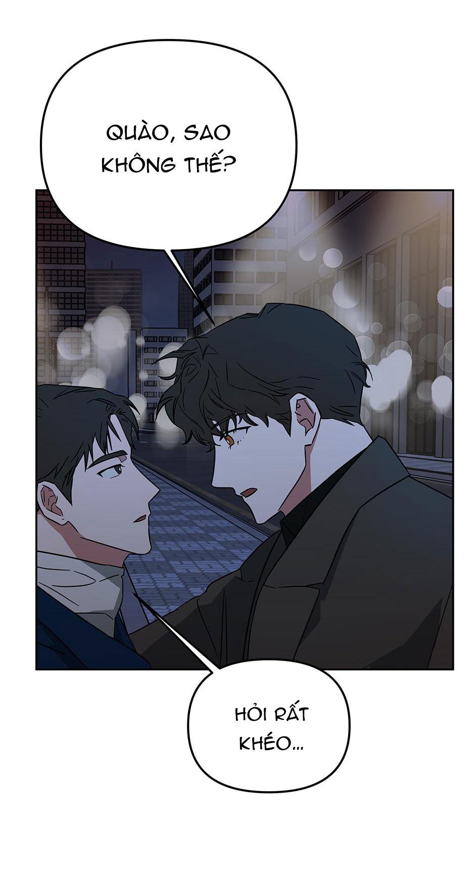 Đọc truyện Chén Ghệ Mới Bồ Cũ - Chapter 11