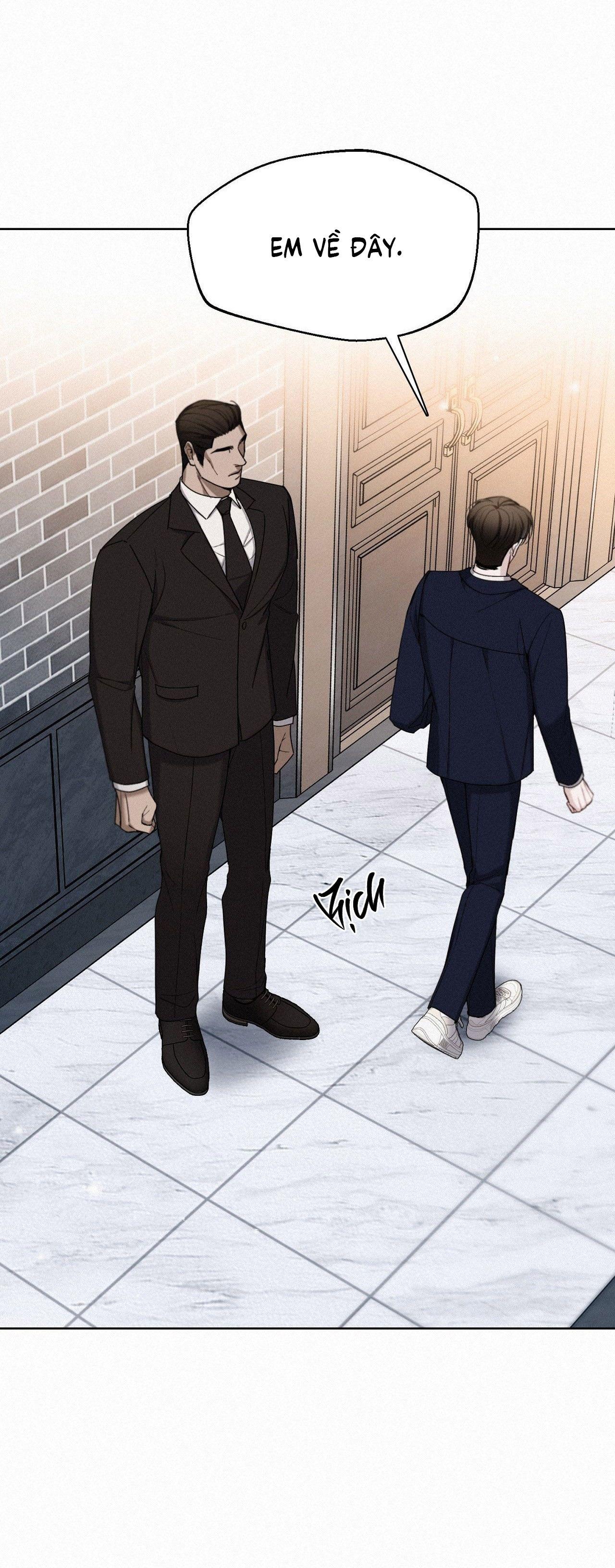 Đọc truyện HOÀNG HÔN BÊN LÀN NƯỚC - Chapter 11