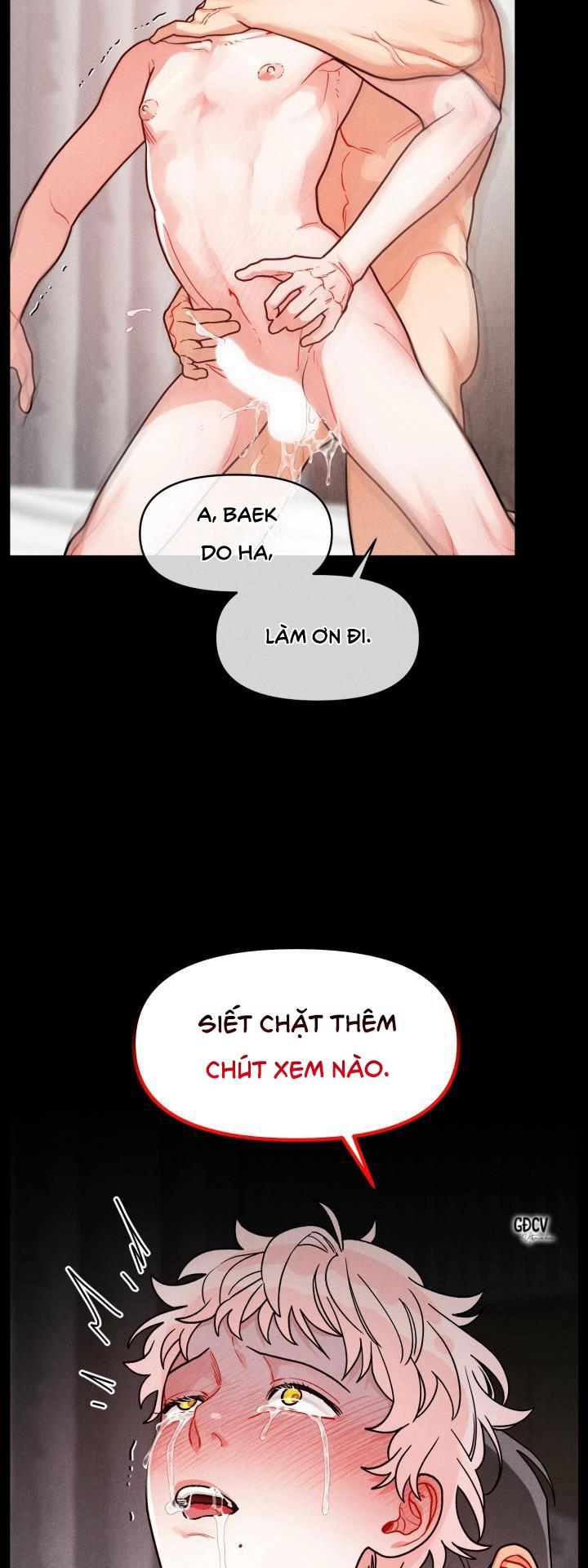 Đọc truyện CUỘC GỌI ẨN DANH - Chapter 6