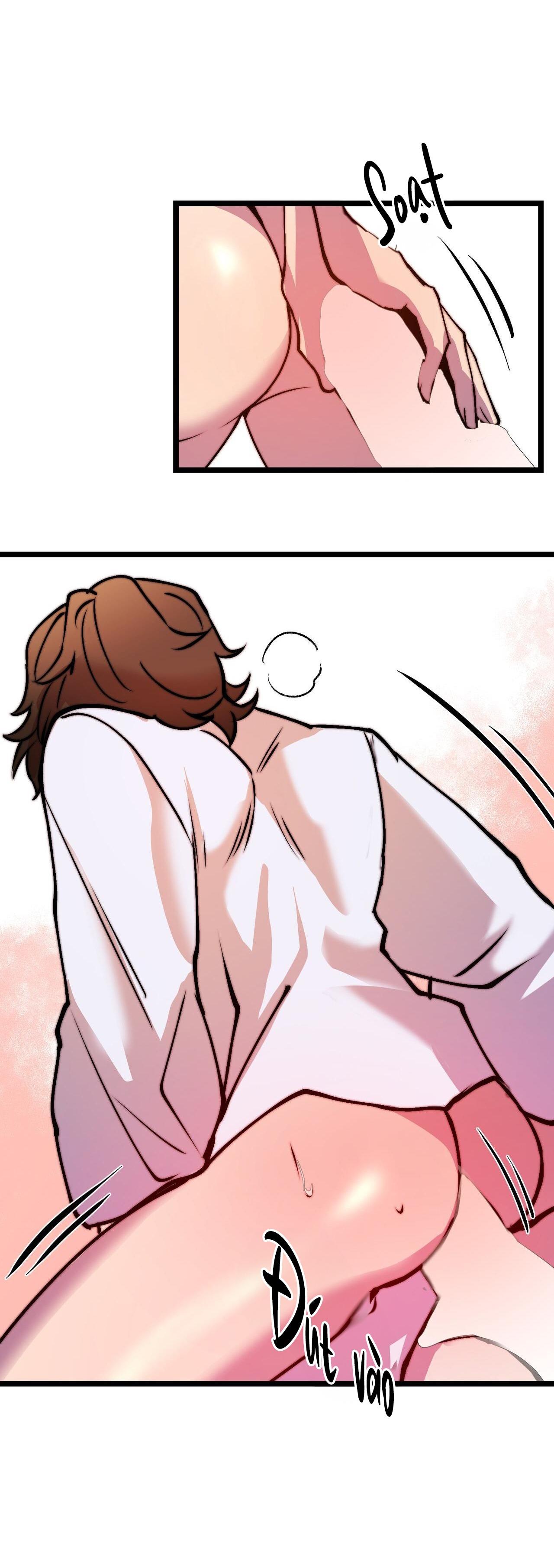 Đọc truyện BL CỔ TRANG-ÂU CỔ NGẮN NHÀ KIM - Chapter 31.5