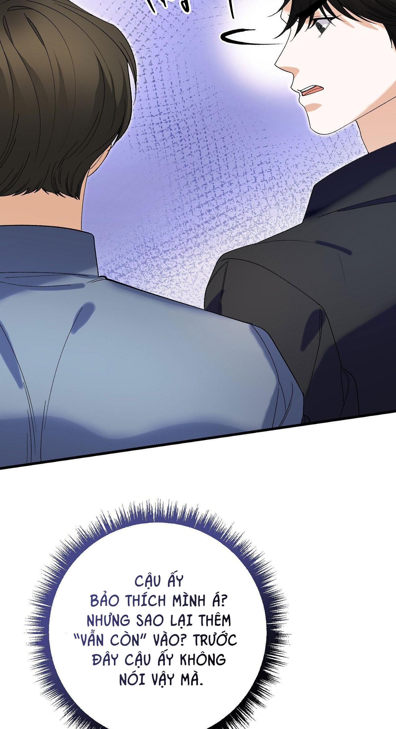 Đọc truyện ĐIỀU KIỆN CỦA GUIDE - Chapter 50