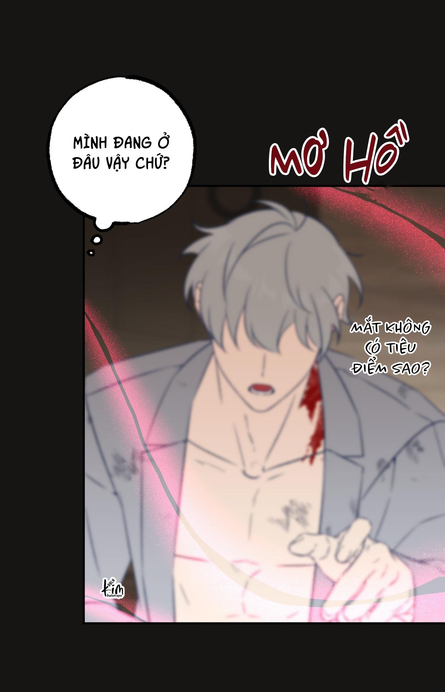 Đọc truyện SỰ THAM LAM CỦA NHÂN LOẠI - Chapter 14.4