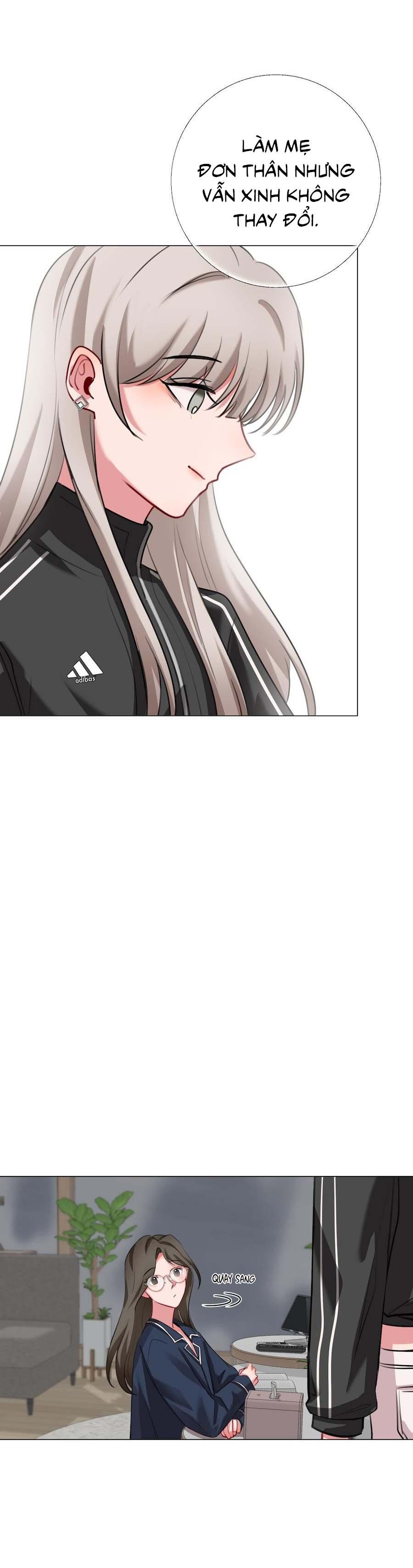 Đọc truyện Flower of youth - Chapter 18