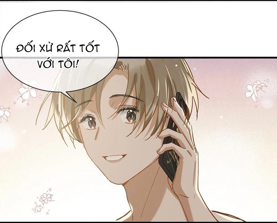 Đọc truyện Tôi và đối tác của tôi [DROP] - Chapter 36