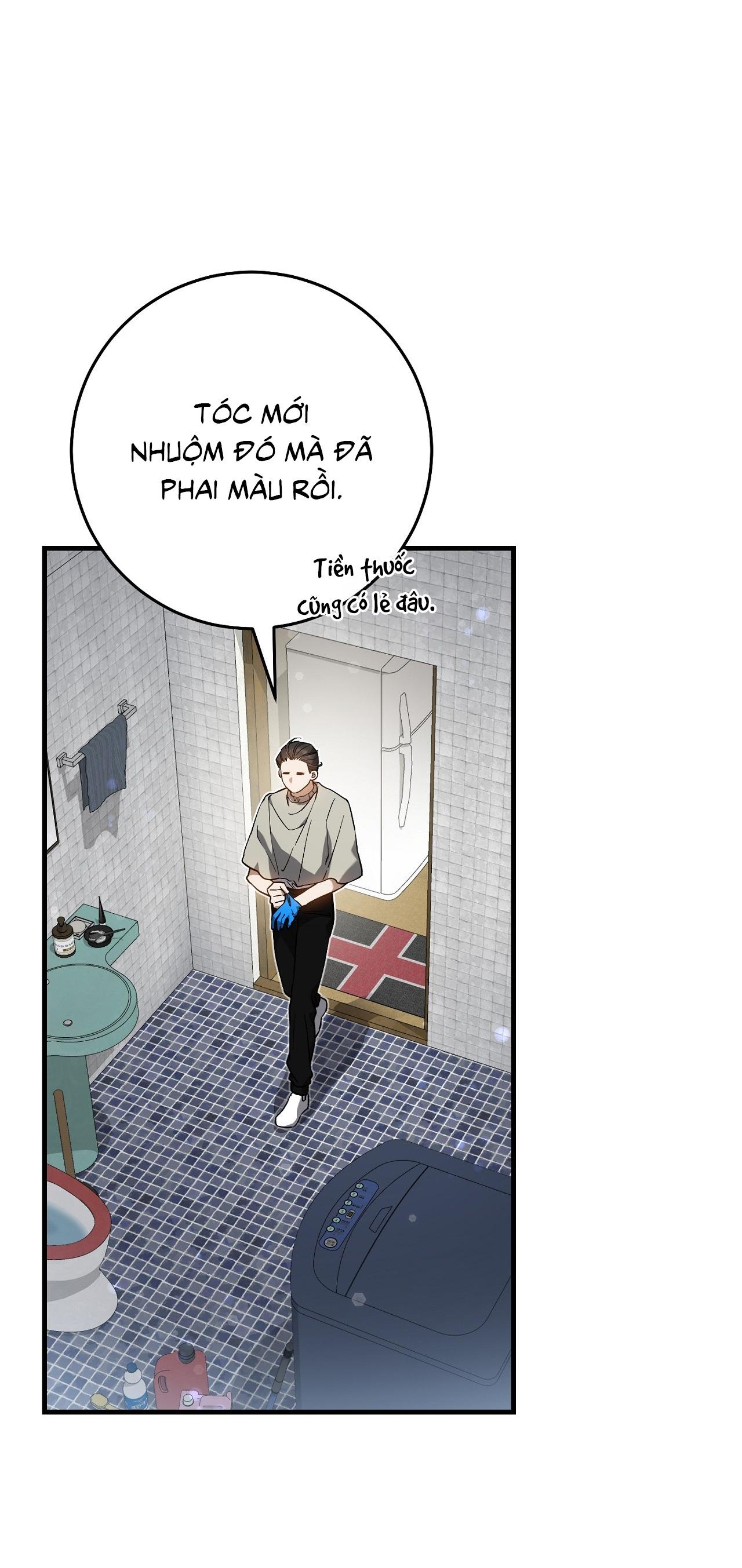 Đọc truyện Hunter muốn sống một cách yên bình - Chapter 7