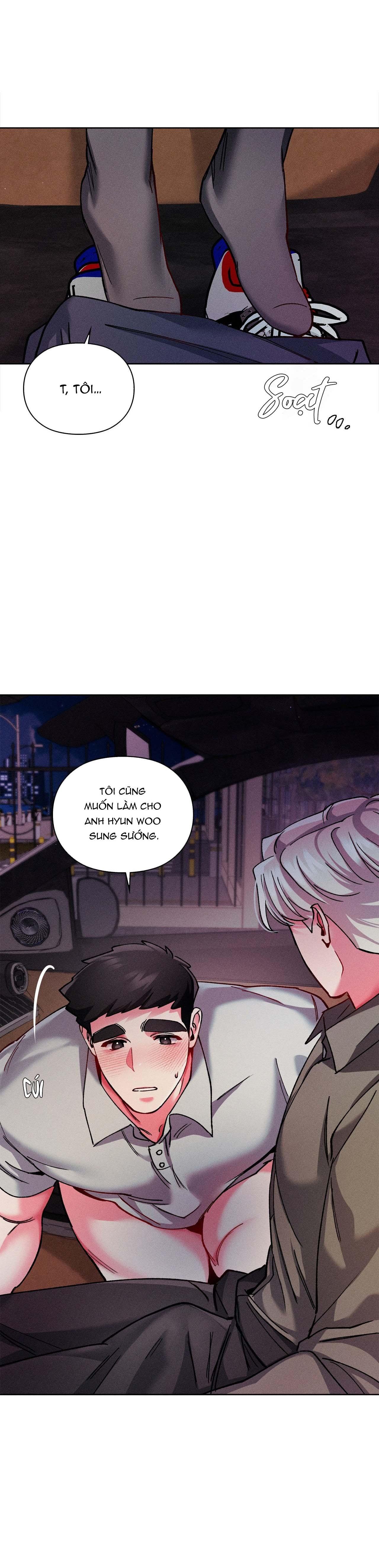 Đọc truyện NÂNG TẠ THOÁT Ế - Chapter 20