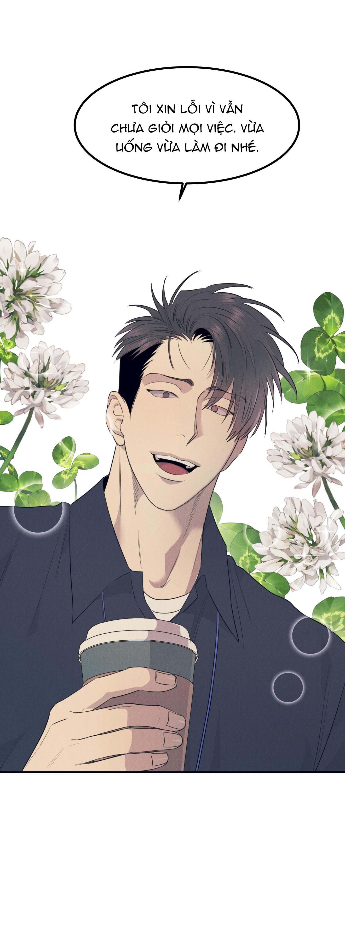 Đọc truyện Tuyển Tập Manhwa Dằm Khăm - Chapter 35