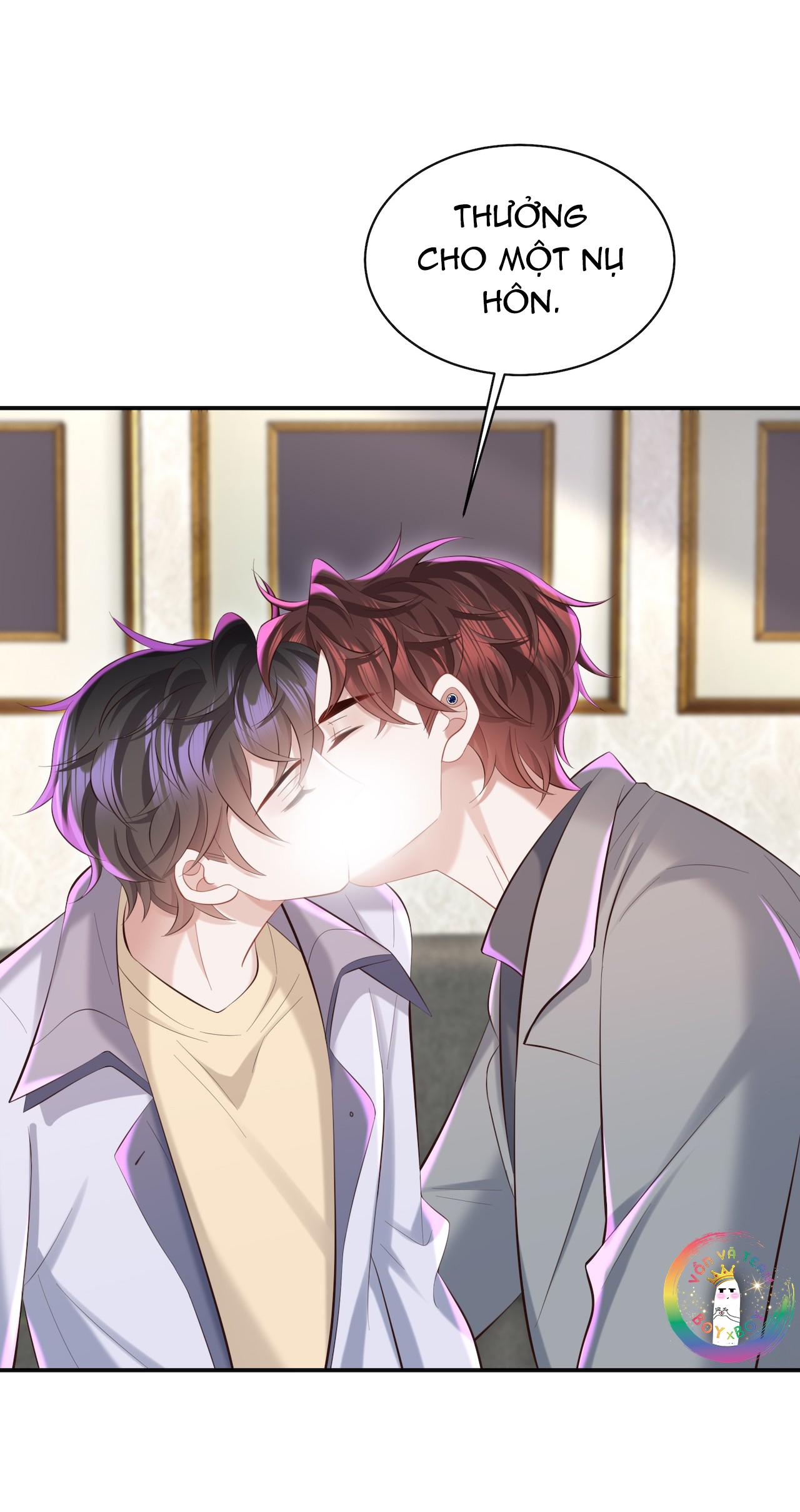 Đọc truyện Tâm Sự Thiếu Niên (END) - Chapter 44