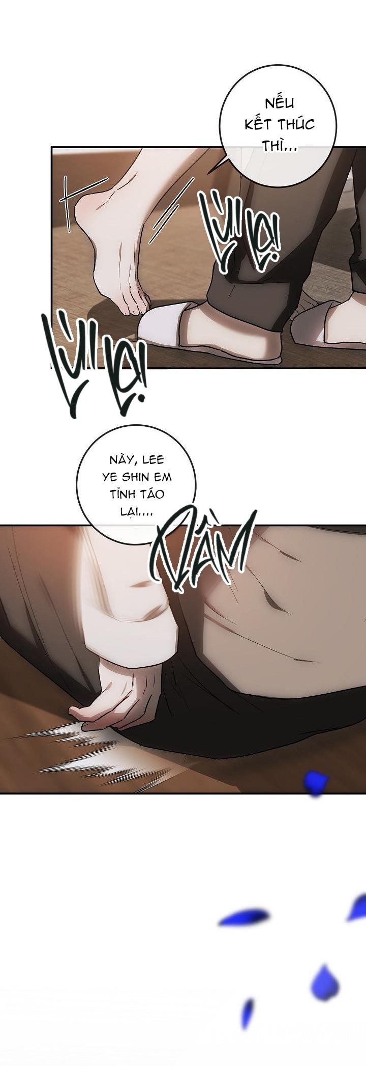 Đọc truyện BẢO VẬT - Chapter 7