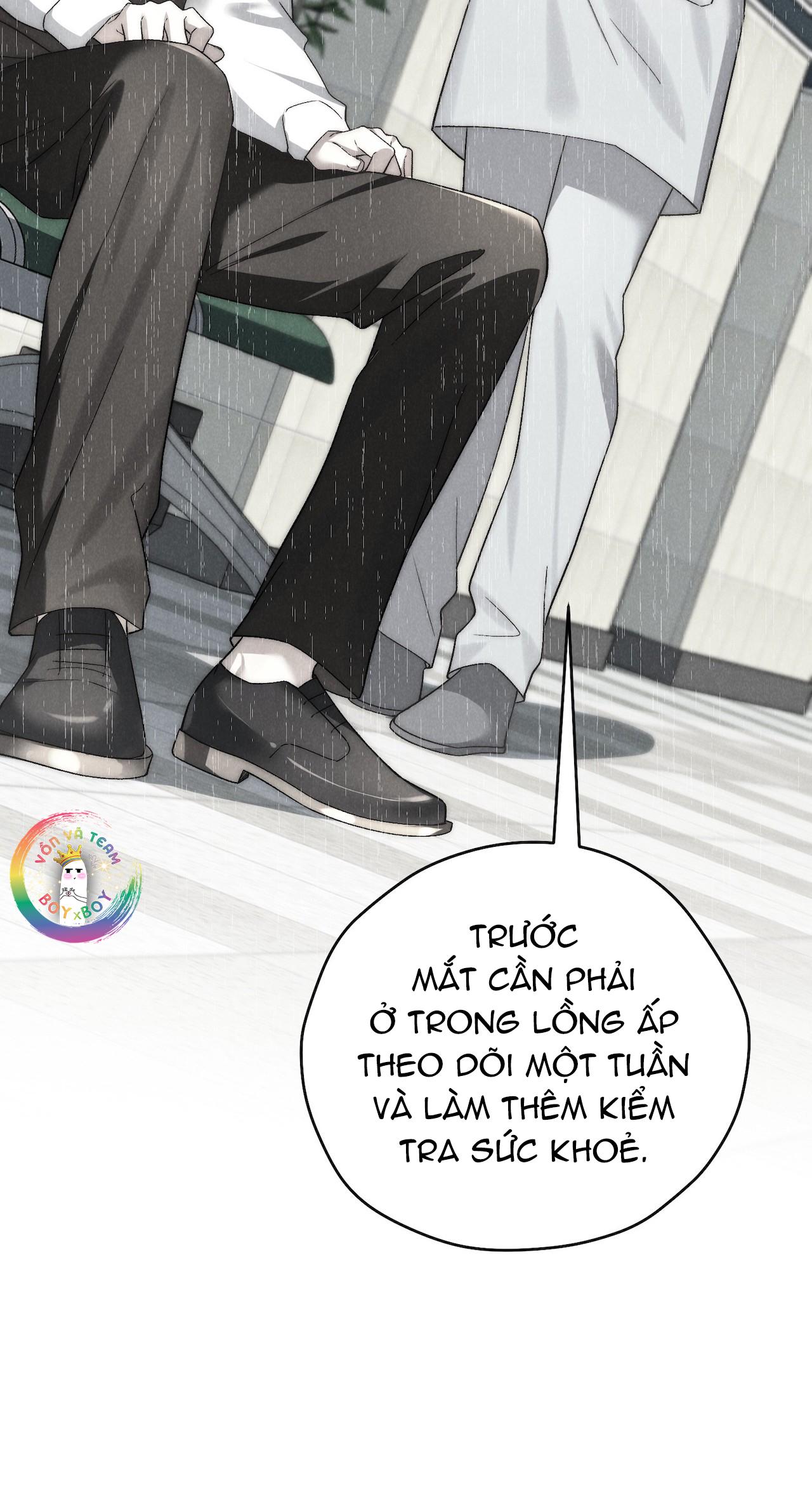 Đọc truyện (END) Thiếu Gia Hư Hỏng - Chapter 43