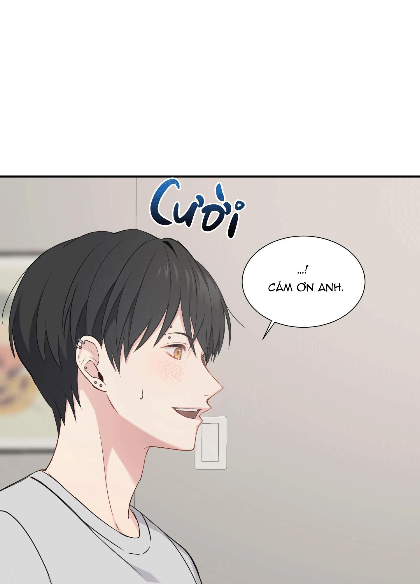 Đọc truyện BẮT ĐẦU BÁM ĐUÔI - Chapter 4