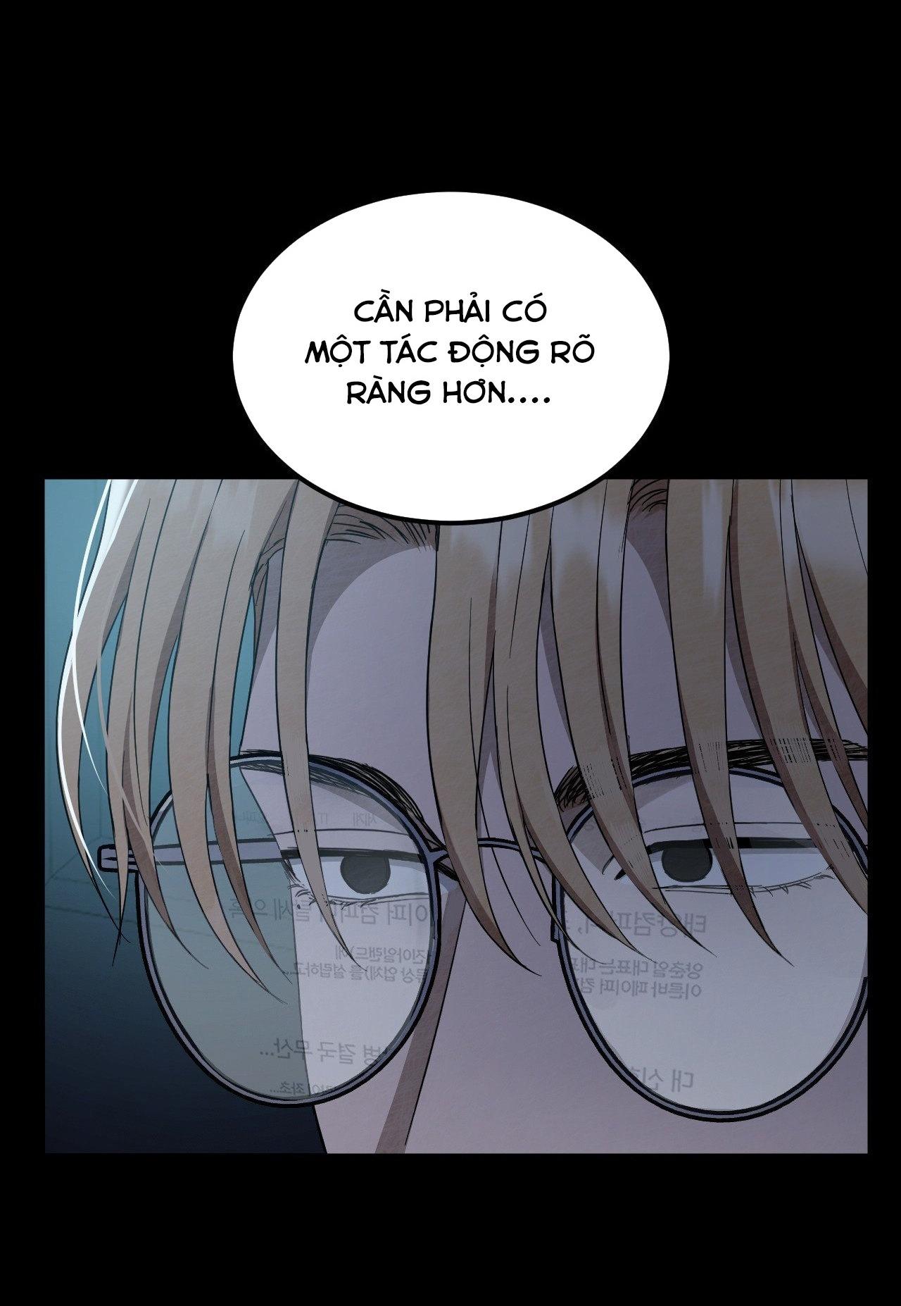 Đọc truyện (END SS1) BÙNG NỔ - Chapter 12