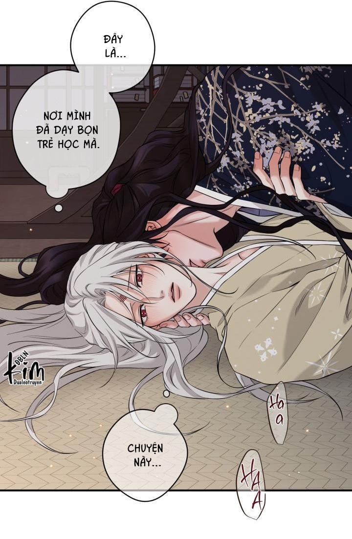 Đọc truyện TRUYỆN NGẮN LỤC LẠC ĐÔI - Chapter 2.5