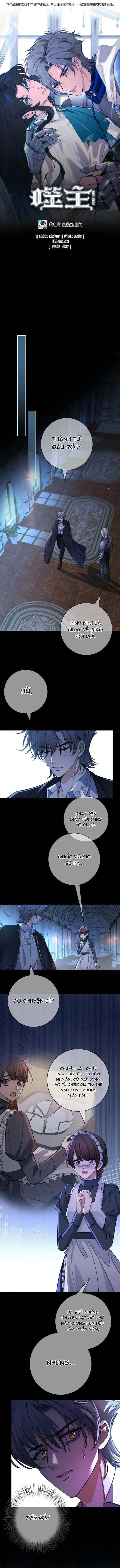 Đọc truyện Phệ Chủ - Chapter 18