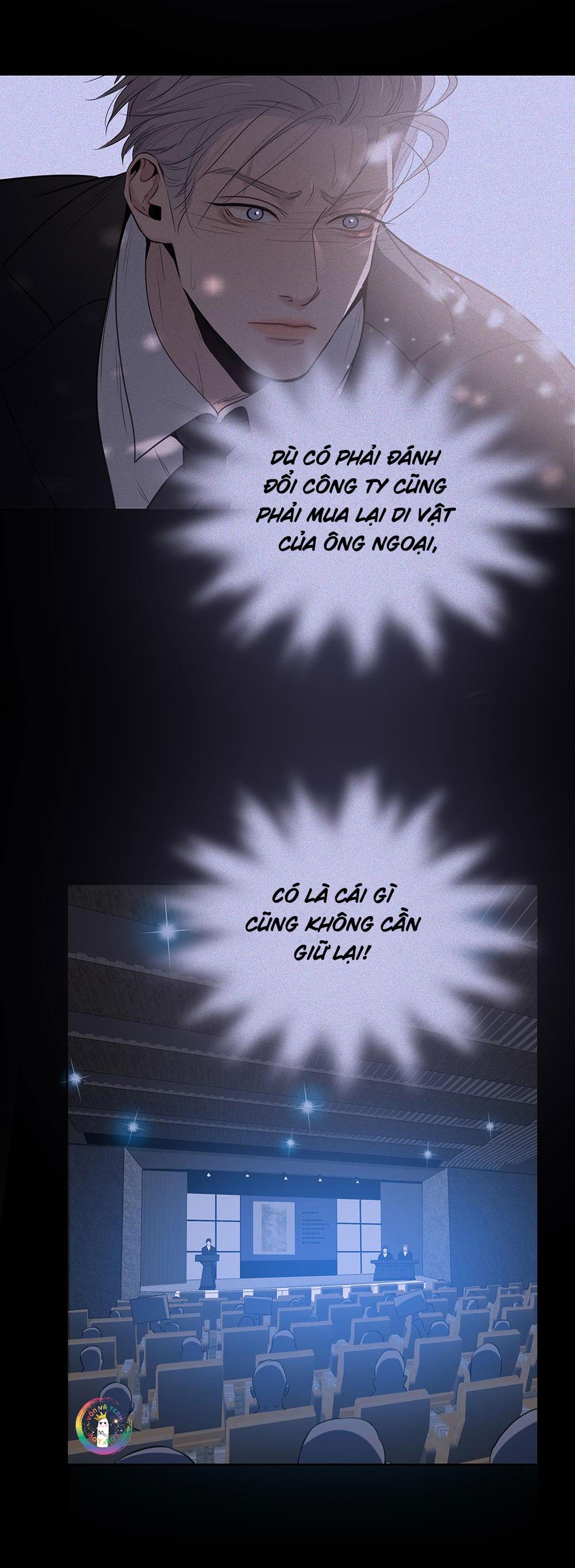 Đọc truyện Quan Hệ Trả Nợ (END) - Chapter 47