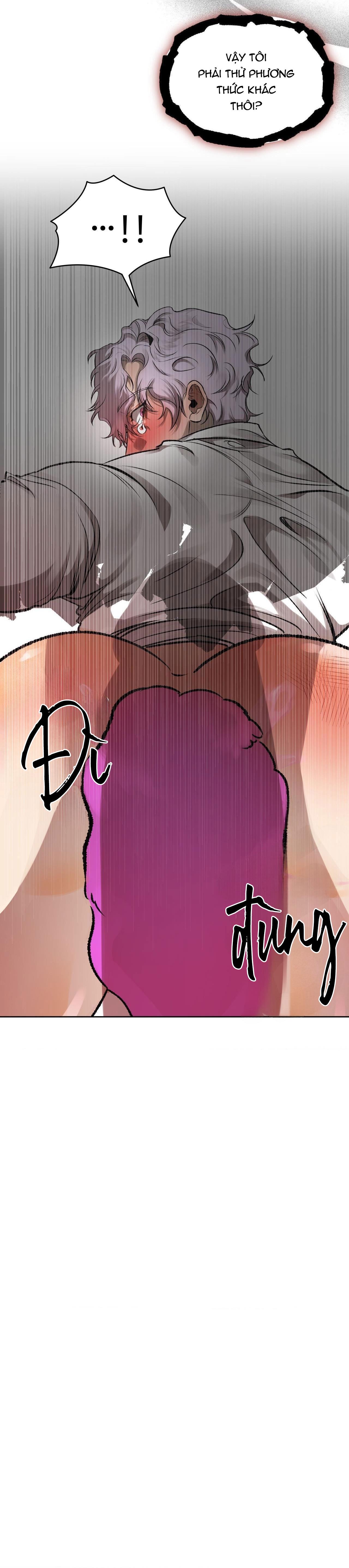 Đọc truyện CÂU LẠC BỘ BÍ MẬT - Chapter 6.2