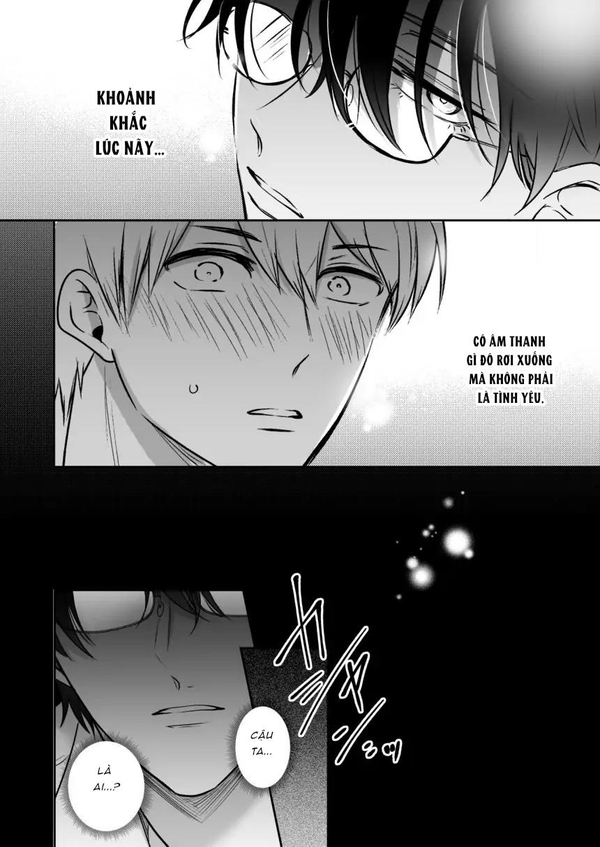 Đọc truyện Oneshot ịch ịch - Chapter 165