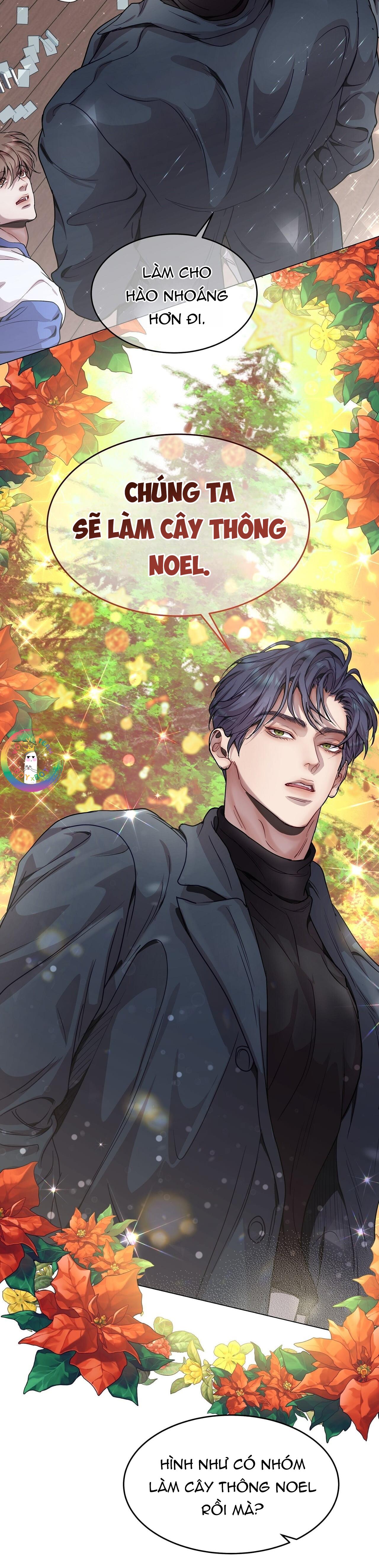 Đọc truyện (END) Vị Kỷ - Chapter 72