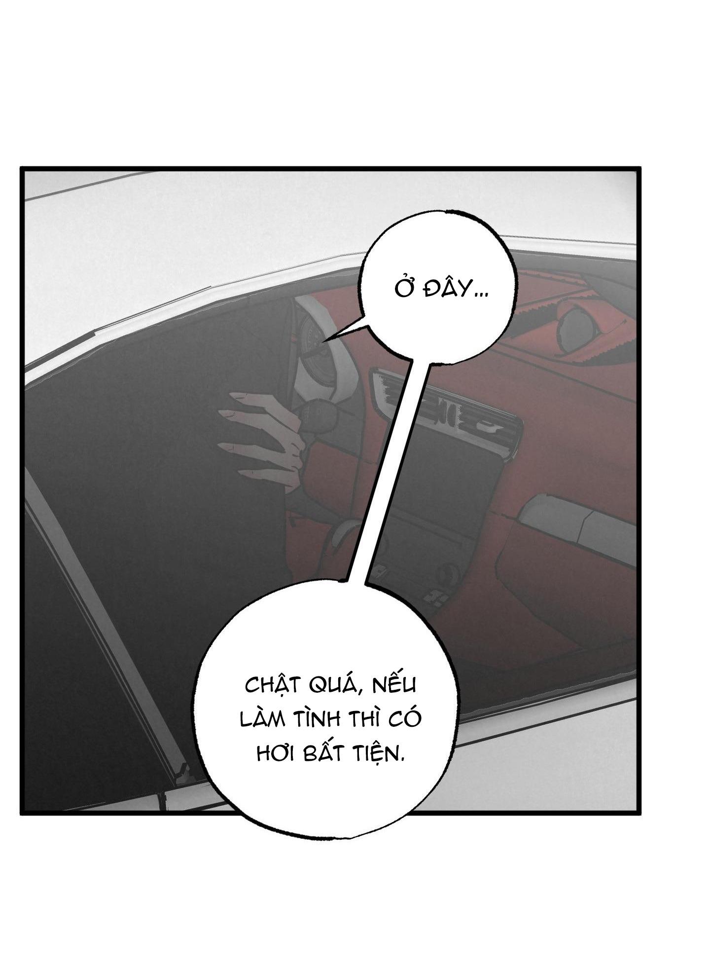 Đọc truyện CẶP ĐÔI HOÀN HẢO - Chapter 29