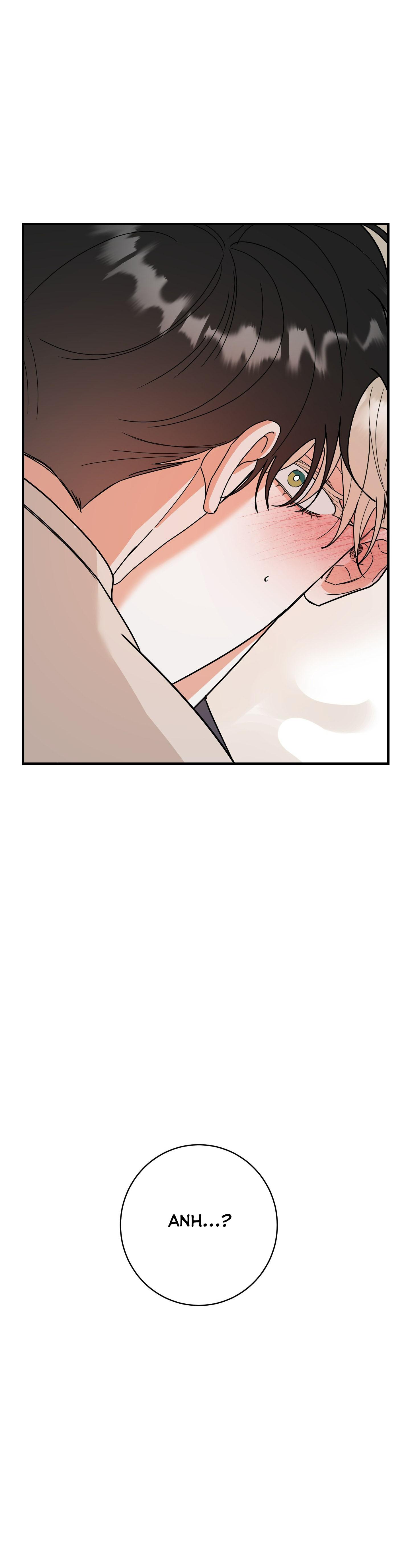 Đọc truyện TURN OVER - Chapter 7