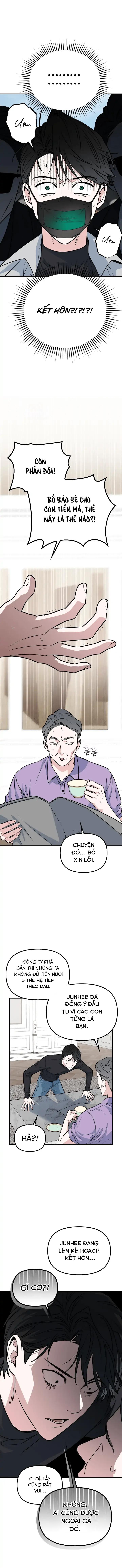 Đọc truyện Non-refundable Alpha [Hoàn] - Chapter 1