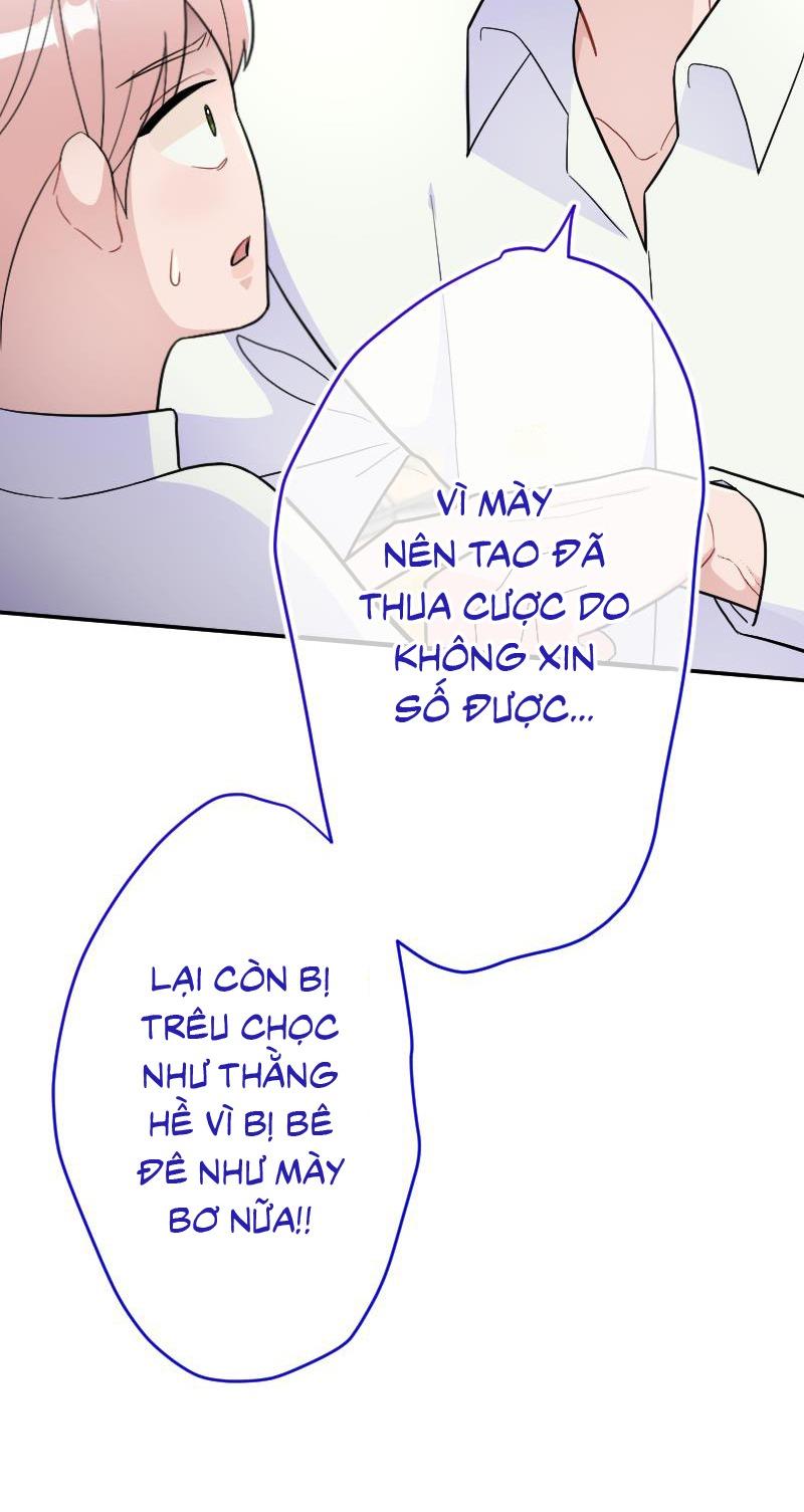 Đọc truyện Tình yêu của chúng ta sắp thành hình rồi - Chapter 24