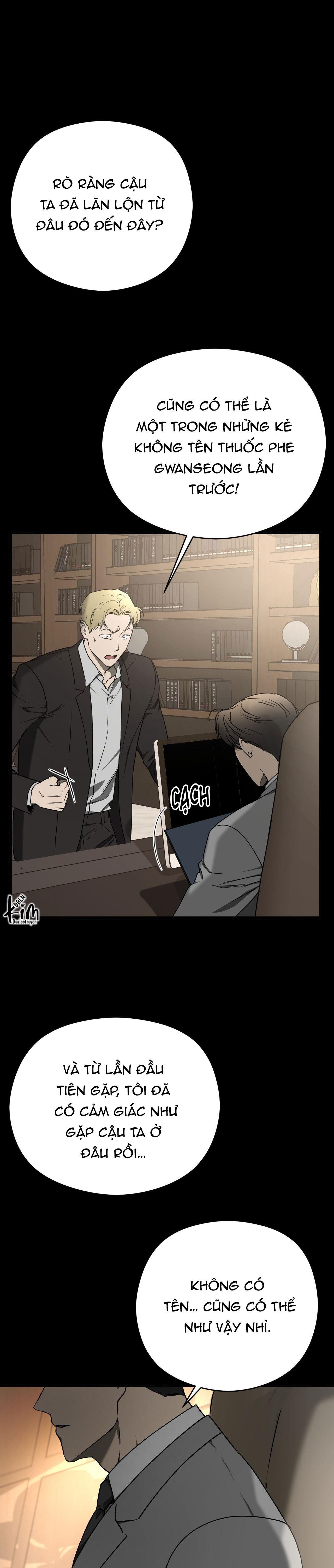 Đọc truyện ĐỘC XÀ - Chapter 7