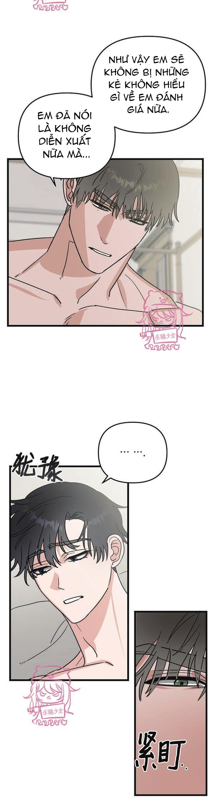 Đọc truyện Thiên Đường - Chapter 30