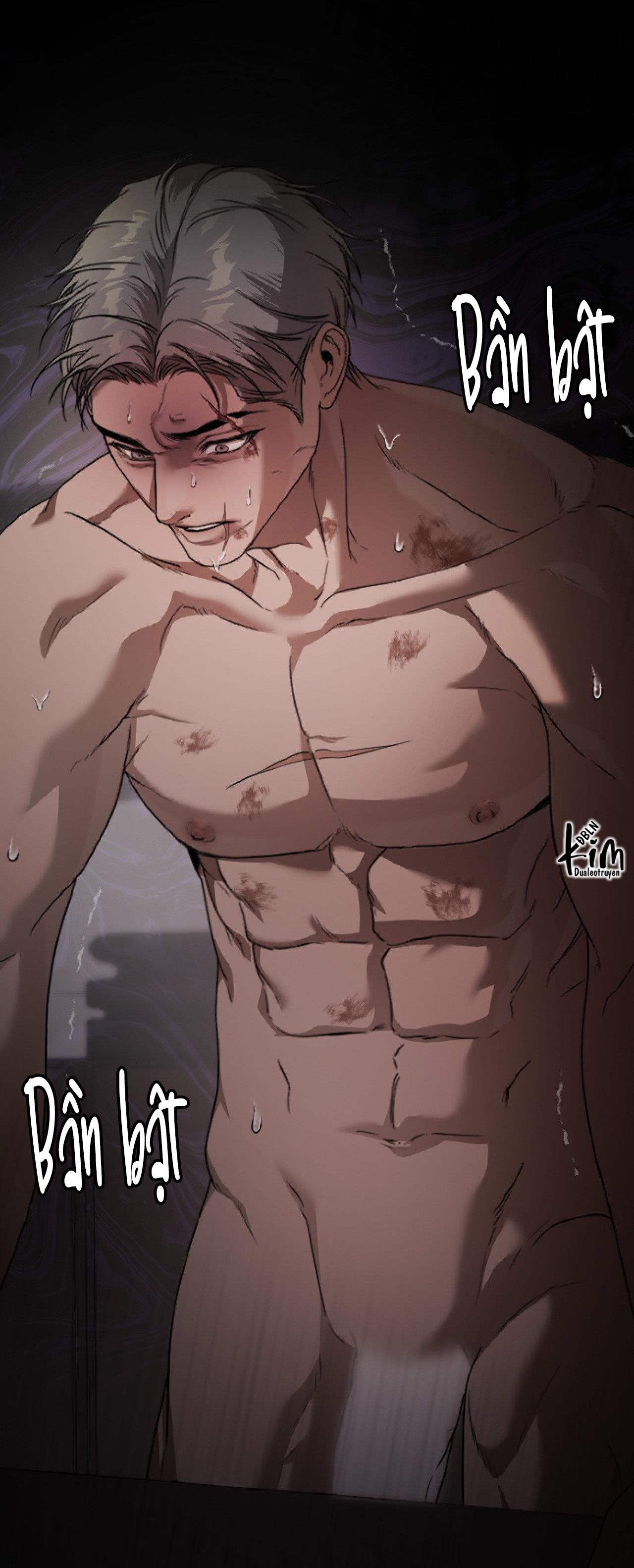 Đọc truyện GẠT TÀN - Chapter 6