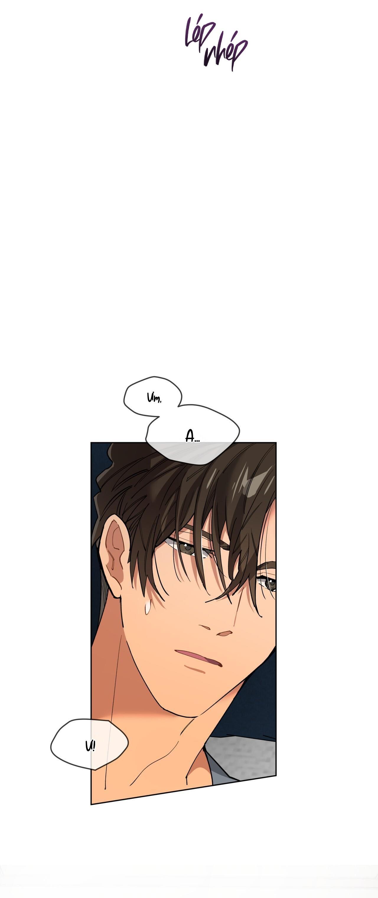 Đọc truyện  Mưa Rào - Chapter 7