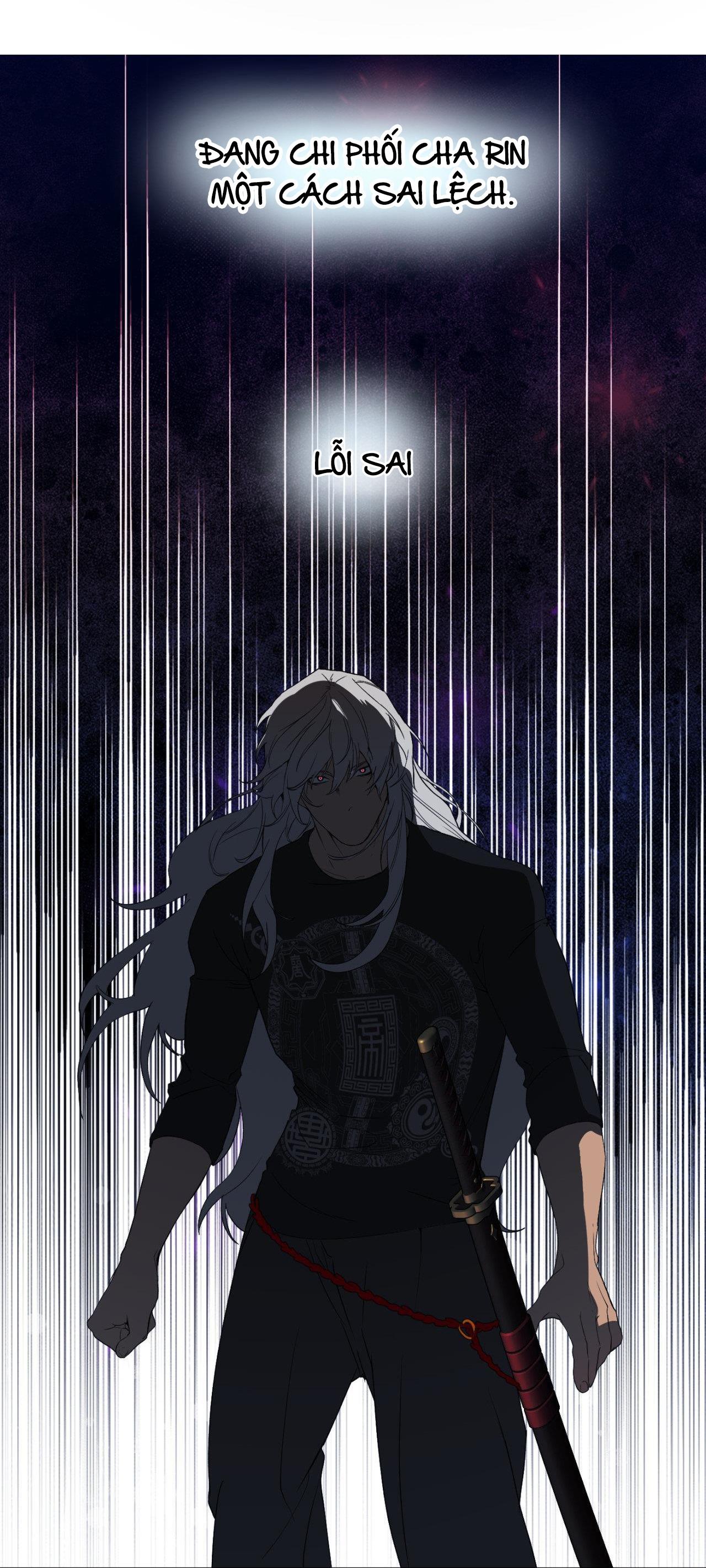 Đọc truyện BẠN CÙNG LỚP MẪU GIÁO MẶT TRỜI - Chapter 22