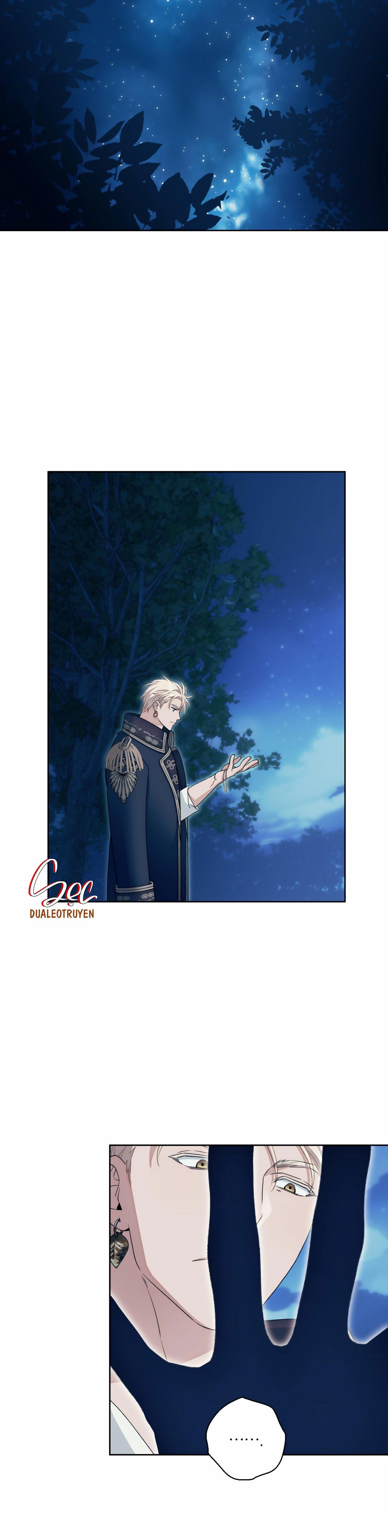 Đọc truyện KỲ PHÁT TÌNH CỦA DRICK - Chapter 6