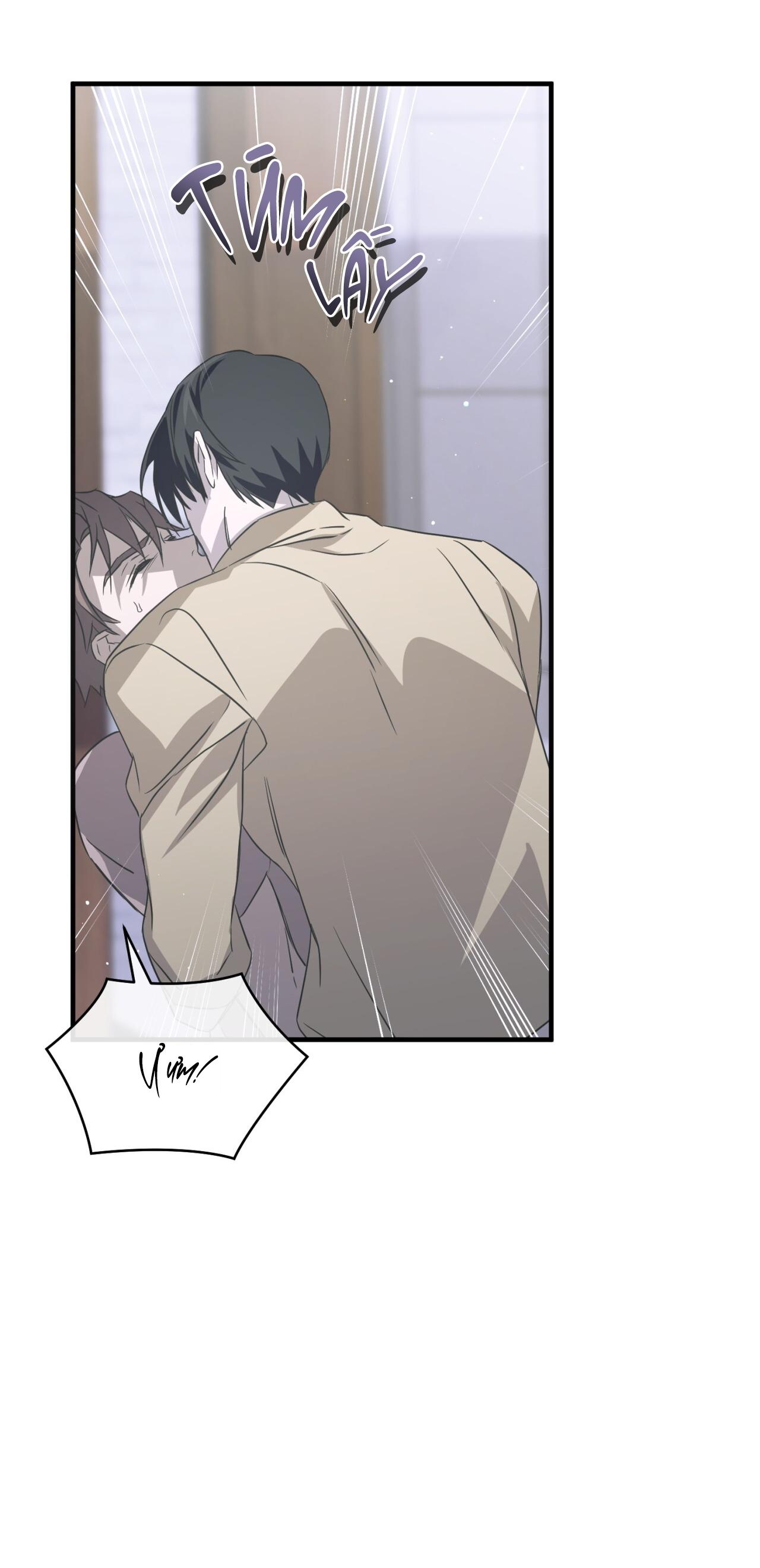 Đọc truyện LẠC LỐI - Chapter 28