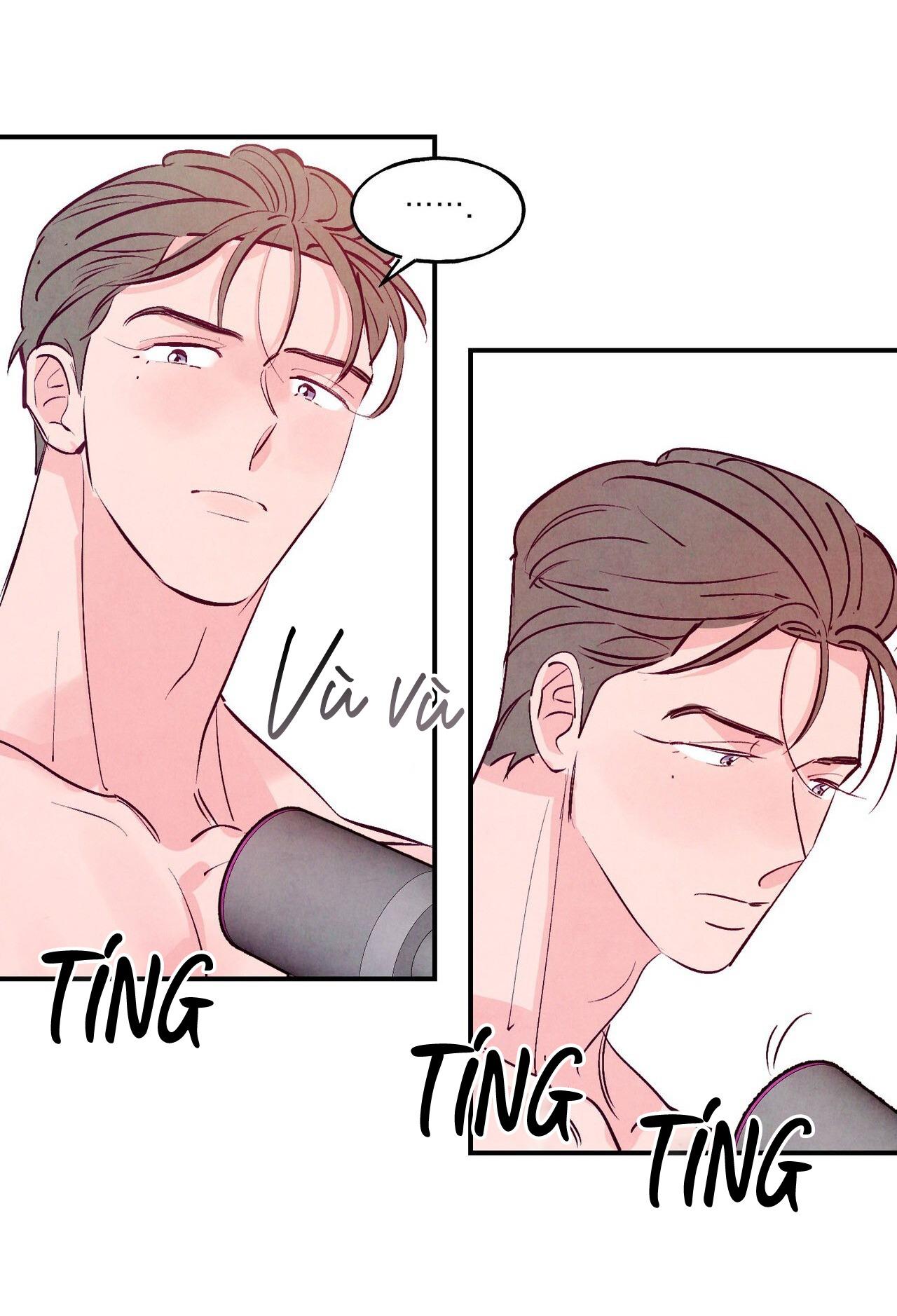 Đọc truyện Say Tình - Chapter 74