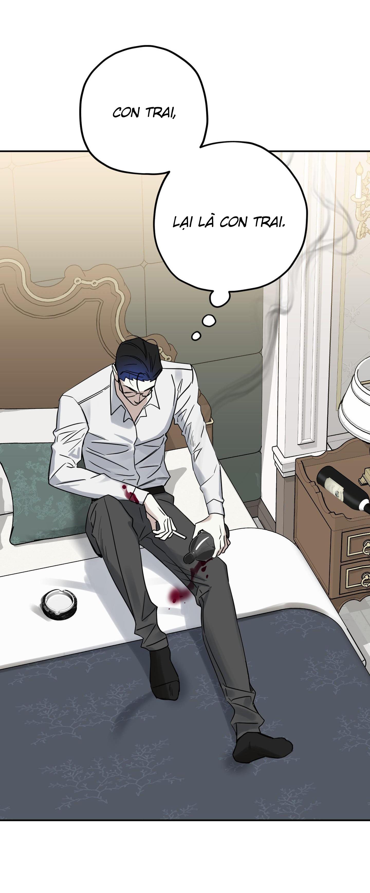 Đọc truyện [END] THUẦN HÓA THIẾU GIA - Chapter 5