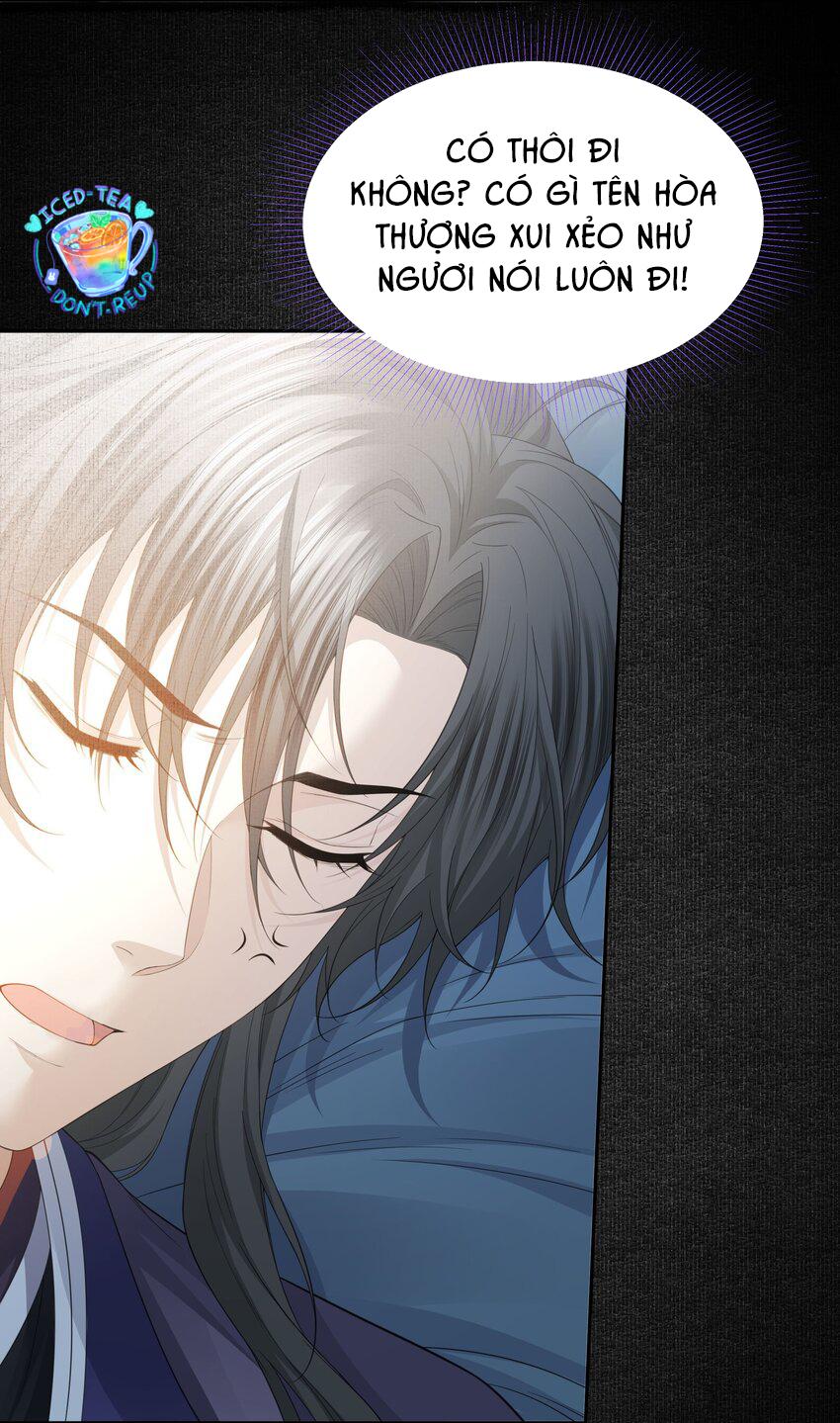 Đọc truyện Đồng tiền tham khế - Chapter 61