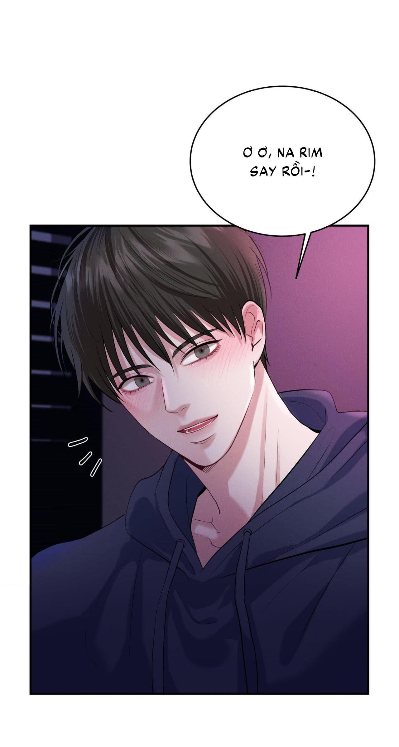 Đọc truyện  Làm Tình Cũng Cần Luyện Tập Nữa Sao?! - Chapter 15