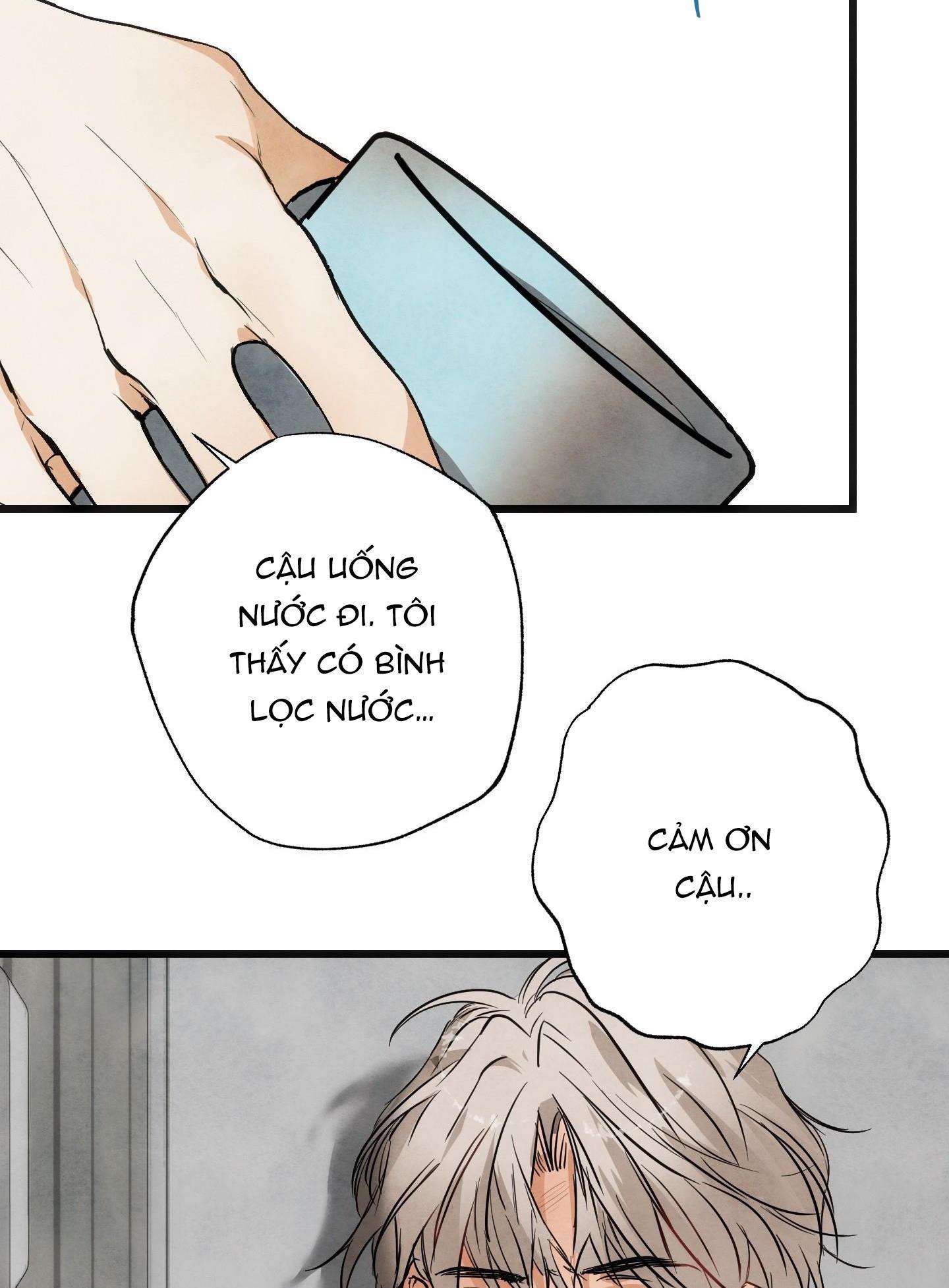 Đọc truyện SỰ THAM LAM CỦA NHÂN LOẠI - Chapter 8.2