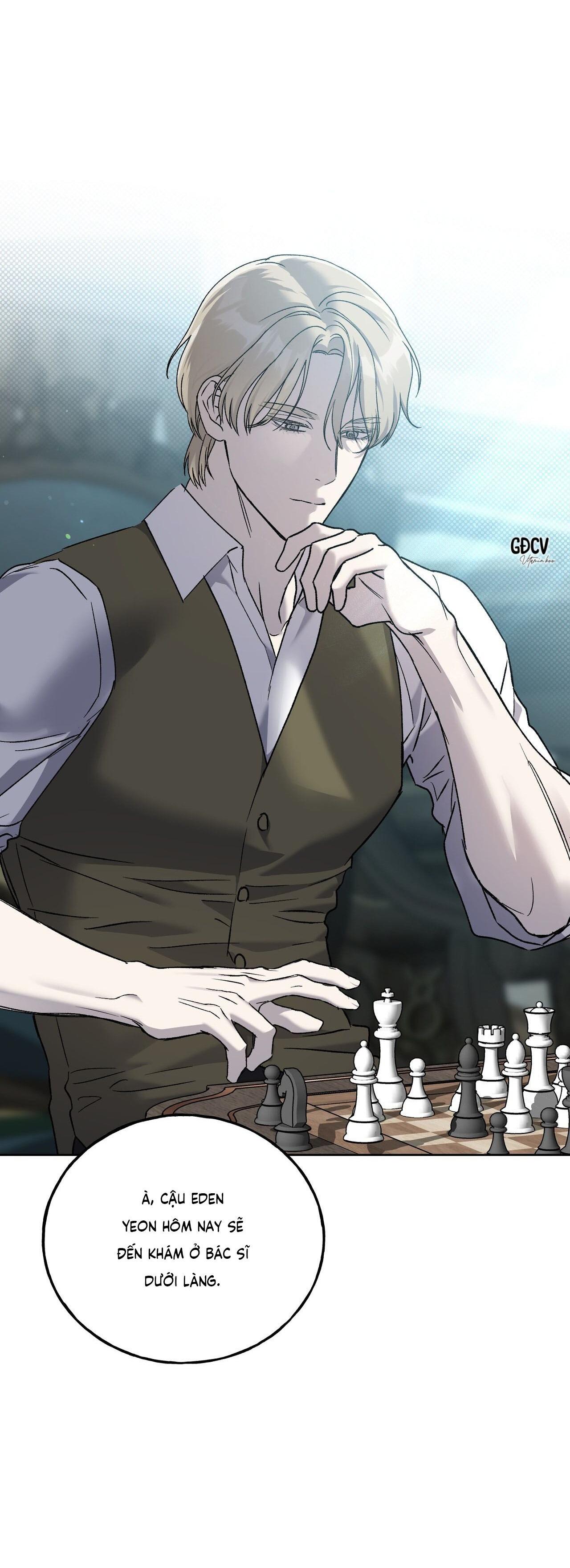 Đọc truyện LÂU ĐÀI GỖ MUN - Chapter 7